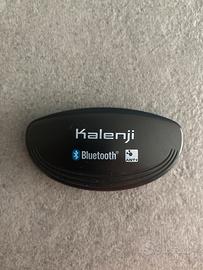 Fascia cardio sale kalenji bluetooth