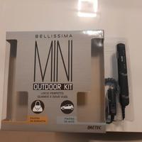 Imetec piastra da auto