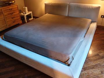 materasso Matrimoniale FLOU Originale 