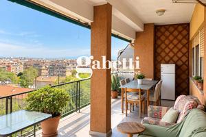 Attico/Mansarda Roma [Cod. rif 3344925VRG]