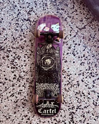 Skateboard Cartel