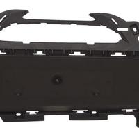 SPOILER PARAURTI POSTERIORE PEUGEOT 208 DAL 2019