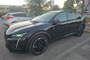 Peugeot 408 Gt