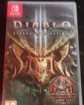 Diablo 3 Eternal Collection