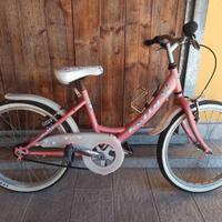 Bicicletta bambina
