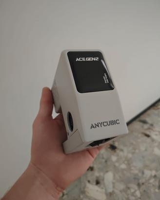 anycubic 