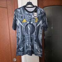 maglietta Juventus 