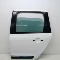 PORTA PORTIERA POSTERIORE SINISTRA SX CITROEN C3 P