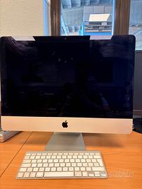 iMac 21.5-inch