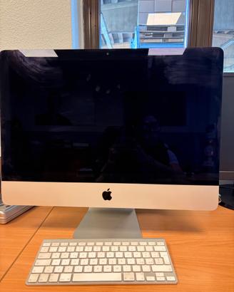 iMac 21.5-inch