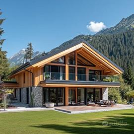 Terreno edificabile Altopiano di Piné