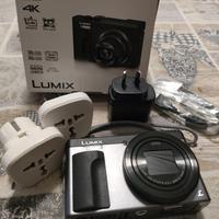 LUMIX DC-TZ90