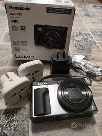 LUMIX DC-TZ90