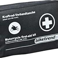 Kit di primo soccorso per Auto Moto Bici