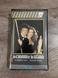 Betamax Io Chiara e Lo Scuro - Francesco Nuti