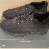 Scarpe uomo Lumberjack Raul Grey n. 43 