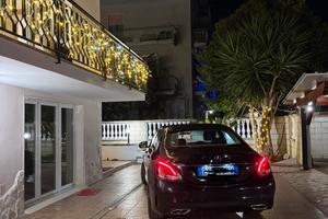 Mercedes Classe C180 2015