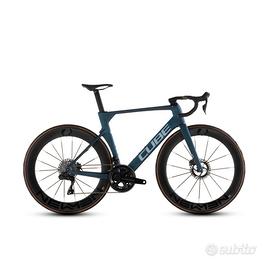Cube Litening AERO C68X SLT NEW Tg 54 by New Bike