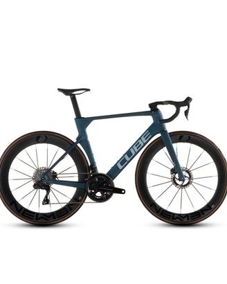Cube Litening AERO C68X SLT NEW Tg 54 by New Bike