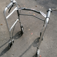 Deambulatore per anziani