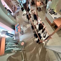 Arredamento  negozio