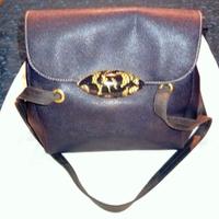 Borsa Coccinelle con tracolla