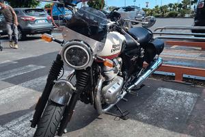 Royal Enfield Interceptor 650