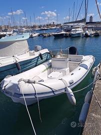 Gommone ondina 5,65