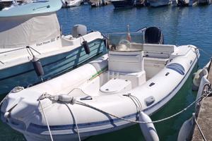 Gommone ondina 5,65