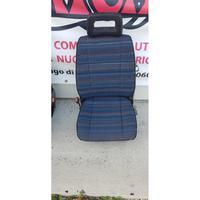 FIAT PANDA 141 SEDILE ANTERIORE SINISTRO