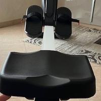 Vogatore TOORX RWX 300