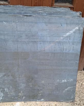 Cartongesso con piombo
