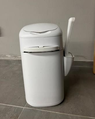 Cestino lettiera ermetico