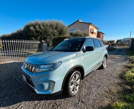 Suzuki Vitara 1.4 Hybrid cool bicolor 2020