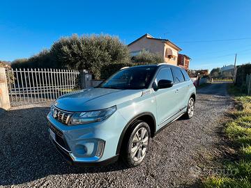 Suzuki Vitara 1.4 Hybrid cool bicolor 2020