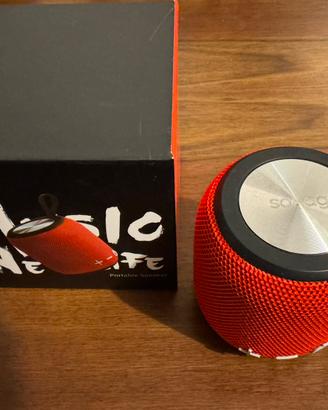 Cassa bluetooth