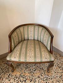 Poltroncina