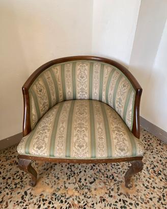 Poltroncina