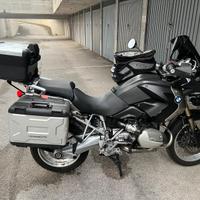 BMW Gs 1200 2008