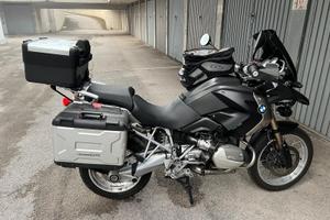BMW Gs 1200 2008