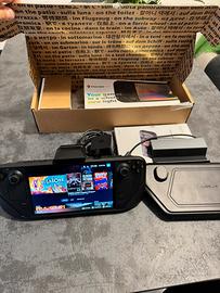 [極美品]Steam Deck OLED 1TB VALVE Steam Deck - 1tb Console - OLED (UK) (PC) : Amazon.it