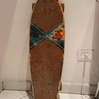 Skateboard Cruiser Usato Pochissimo - Milano