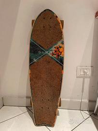 Skateboard Cruiser Usato Pochissimo - Milano