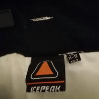 Pantaloni da sci ragazza