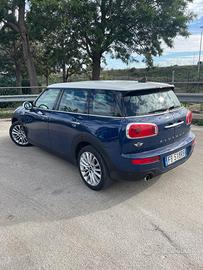 Mini cooper clubman cooper