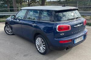 Mini cooper clubman cooper