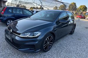 VOLKSWAGEN Golf GTD 2.0 TDI DSG 5p. BlueMotion T
