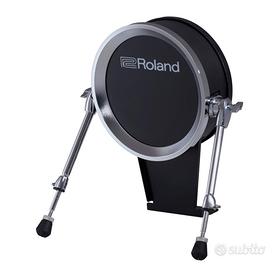 Roland KD-12 pad cassa NUOVO IN SCATOLA
