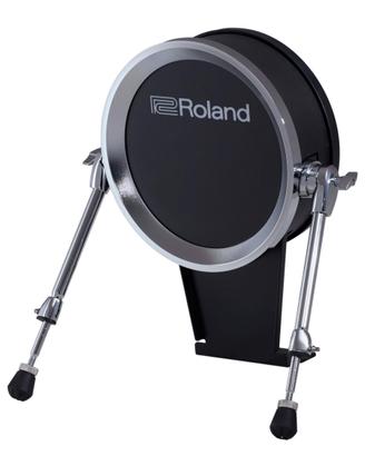 Roland KD-12 pad cassa NUOVO IN SCATOLA
