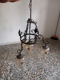 lampadario 